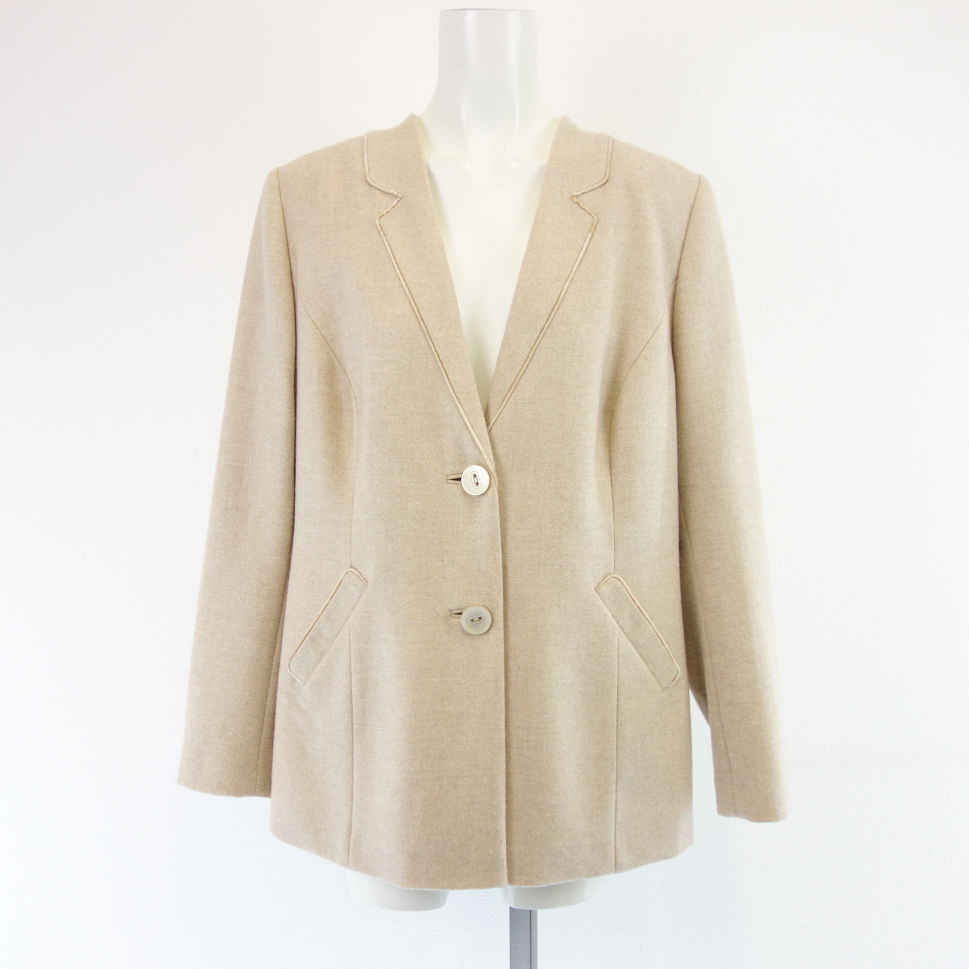 Damen blazer clearance designer